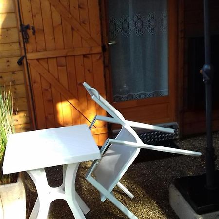 Dependance Meublee A 15Min Des Plages Oceanes Parking Velo La Teste-de-Buch Bagian luar foto